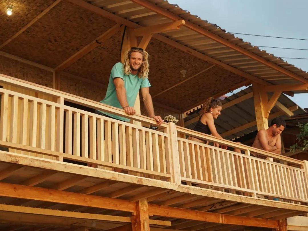 Boneputeh Homestay Taliwang Zimmer foto