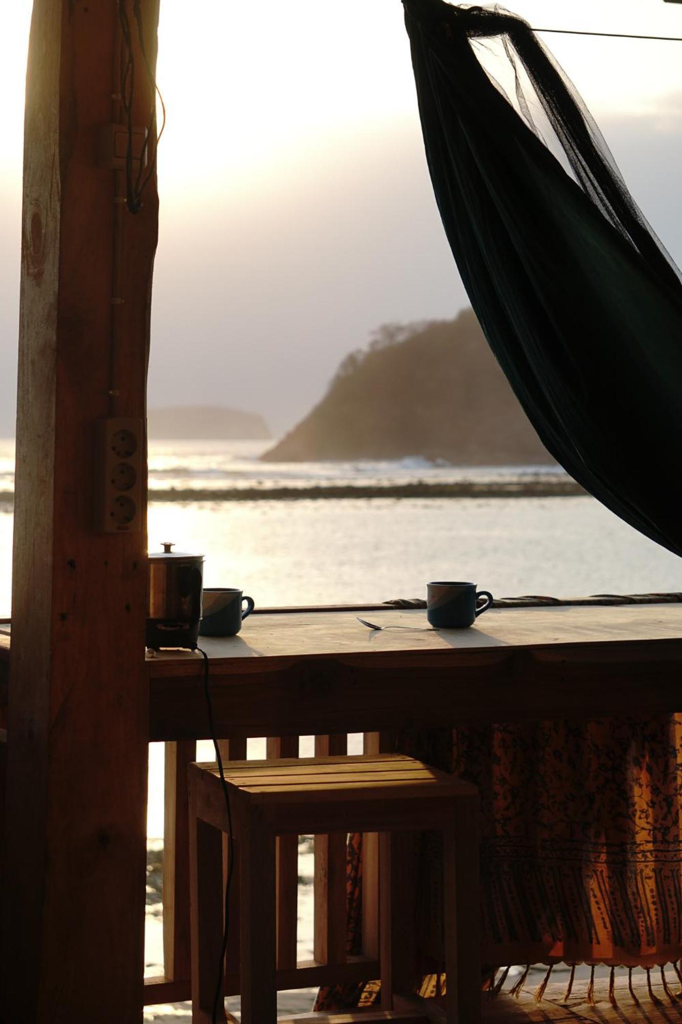 Boneputeh Homestay Taliwang Zimmer foto
